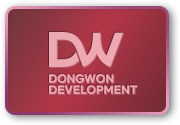 동원개발 브랜드의 신뢰와 가치